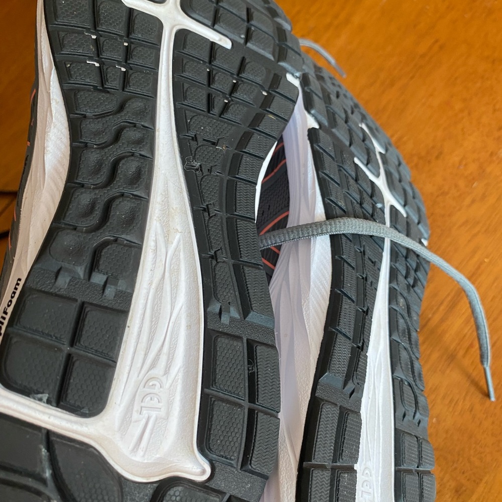 ASICS Women’s GEL-Excite 6 Running Shoes Size 6 - Picture 6 of 10